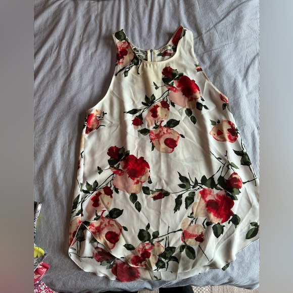 Wilfred Floral Blouse - Picture 1 of 2